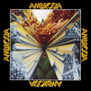 Ambrosia - You're The Only Woman